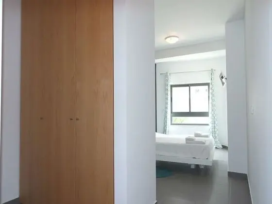 Apart Daire, 2 Yatak Odası, Balkon, Şehir Manzaralı