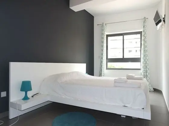 Apart Daire, 2 Yatak Odası, Balkon, Şehir Manzaralı