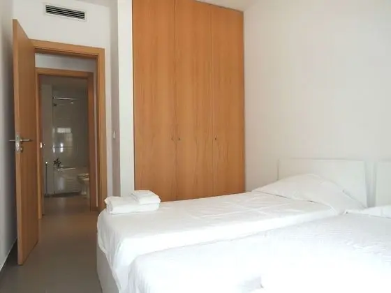 Apart Daire, 2 Yatak Odası, Balkon, Şehir Manzaralı