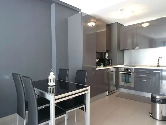 Apart Daire, 2 Yatak Odası, Balkon, Şehir Manzaralı