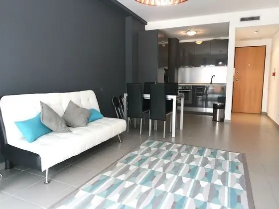 Apart Daire, 2 Yatak Odası, Balkon, Şehir Manzaralı