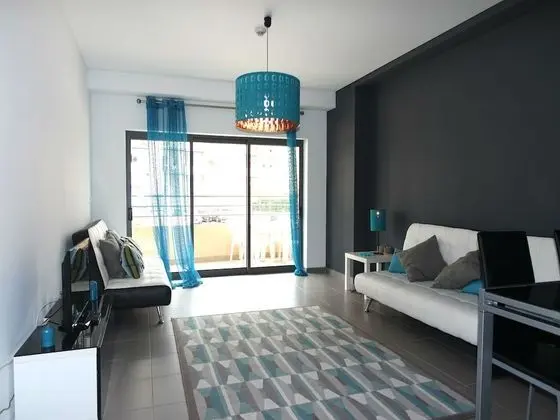 Apart Daire, 2 Yatak Odası, Balkon, Şehir Manzaralı
