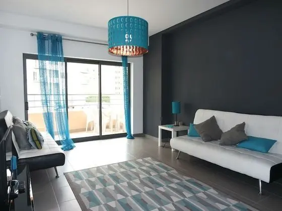 Apart Daire, 2 Yatak Odası, Balkon, Şehir Manzaralı