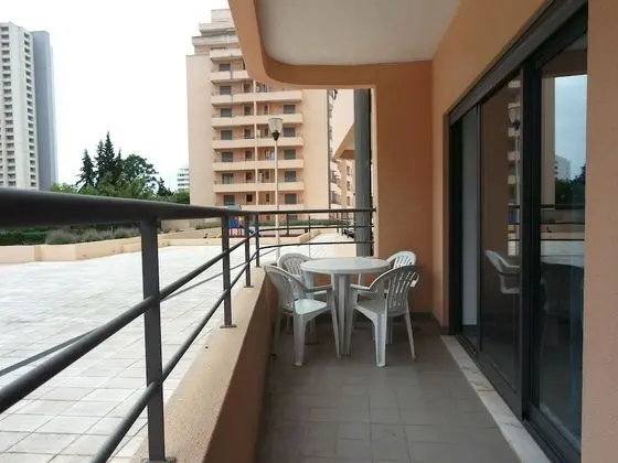 Apart Daire, 2 Yatak Odası, Balkon, Şehir Manzaralı