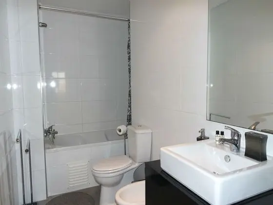 Apart Daire, 2 Yatak Odası, Balkon, Şehir Manzaralı