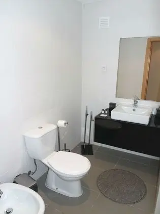 Apart Daire, 2 Yatak Odası, Balkon, Şehir Manzaralı