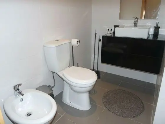 Apart Daire, 2 Yatak Odası, Balkon, Şehir Manzaralı