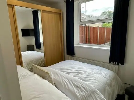 Luxury Apart Daire