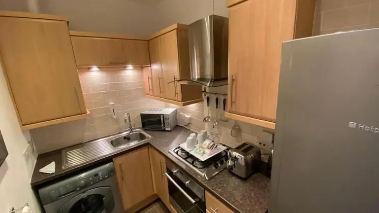 Luxury Apart Daire