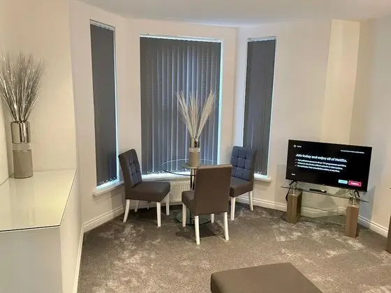 Luxury Apart Daire