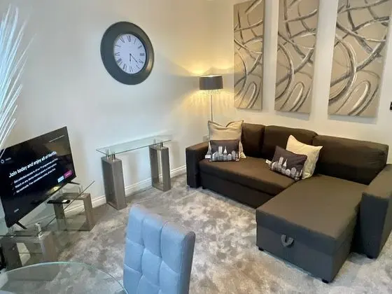 Luxury Apart Daire