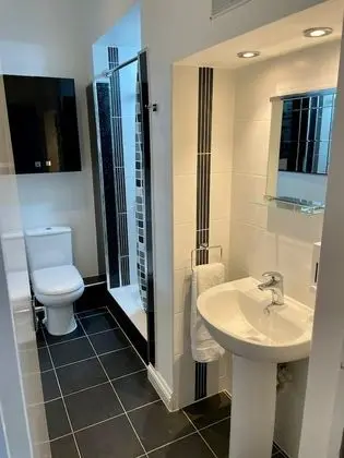 Luxury Apart Daire