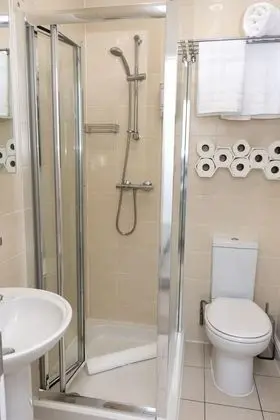 City Apart Daire, 1 Yatak Odası, Mutfak, Bahçe Manzaralı