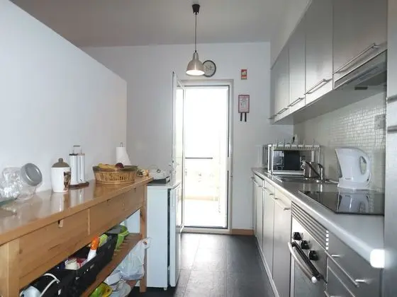 Comfort Apart Daire, Birden Çok Yatak, Sigara İçilmez, Şehir Manzaralı