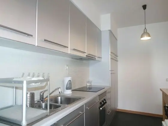 Comfort Apart Daire, Birden Çok Yatak, Sigara İçilmez, Şehir Manzaralı