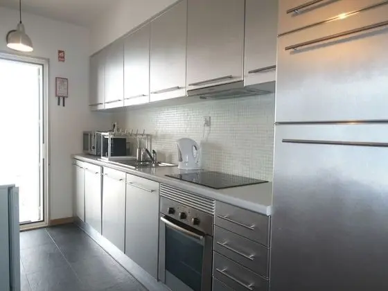 Comfort Apart Daire, Birden Çok Yatak, Sigara İçilmez, Şehir Manzaralı