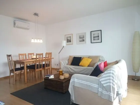 Comfort Apart Daire, Birden Çok Yatak, Sigara İçilmez, Şehir Manzaralı