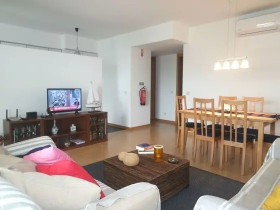 Comfort Apart Daire, Birden Çok Yatak, Sigara İçilmez, Şehir Manzaralı