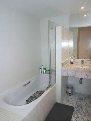 Comfort Apart Daire, Birden Çok Yatak, Sigara İçilmez, Şehir Manzaralı