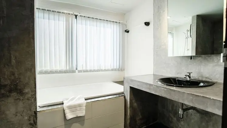 Luxury Room