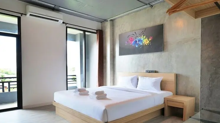 Deluxe Premier Room