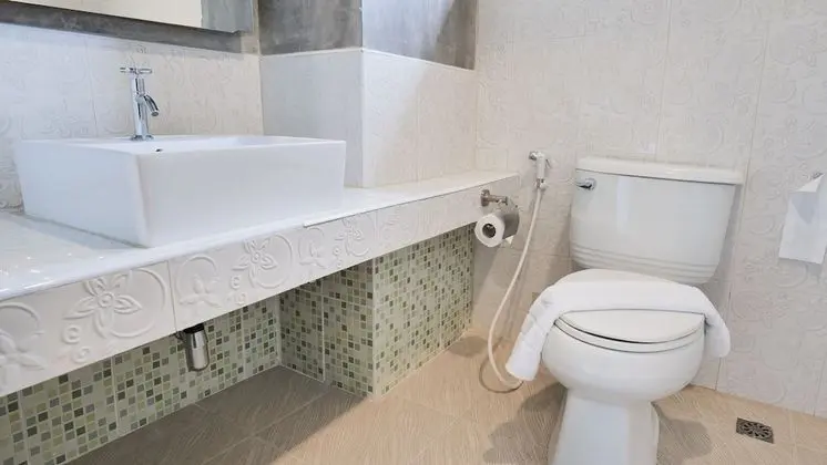 Deluxe Premier Room