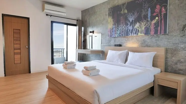 Superior Premier Room