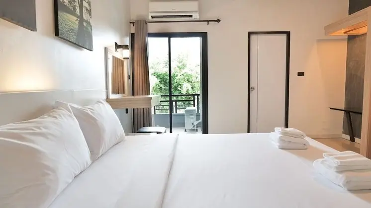 Superior Premier Room