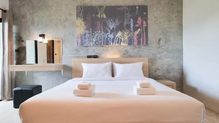 Superior Premier Room