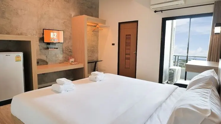 Superior Premier Room