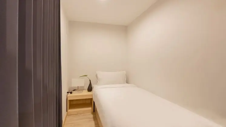 Luxury Üç Kişilik Oda