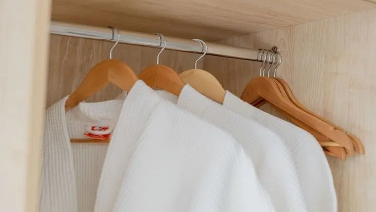 Luxury Üç Kişilik Oda