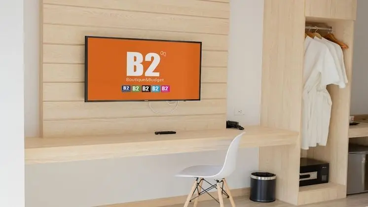 Luxury Üç Kişilik Oda
