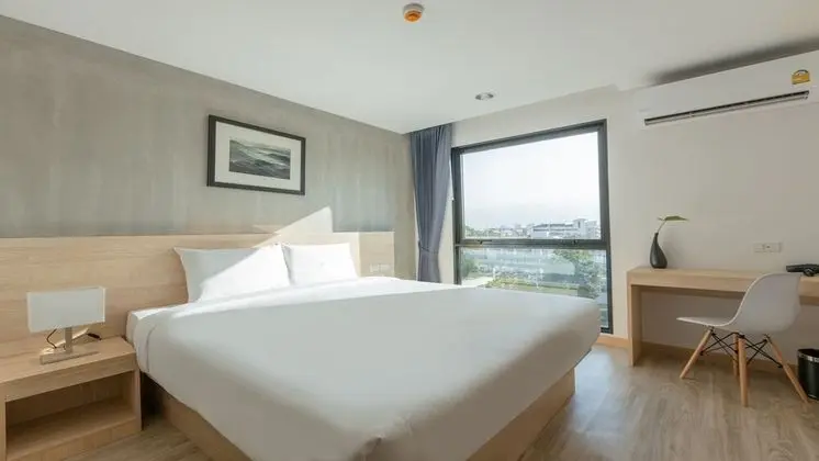 Superior Premier Room