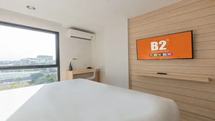 Superior Premier Room
