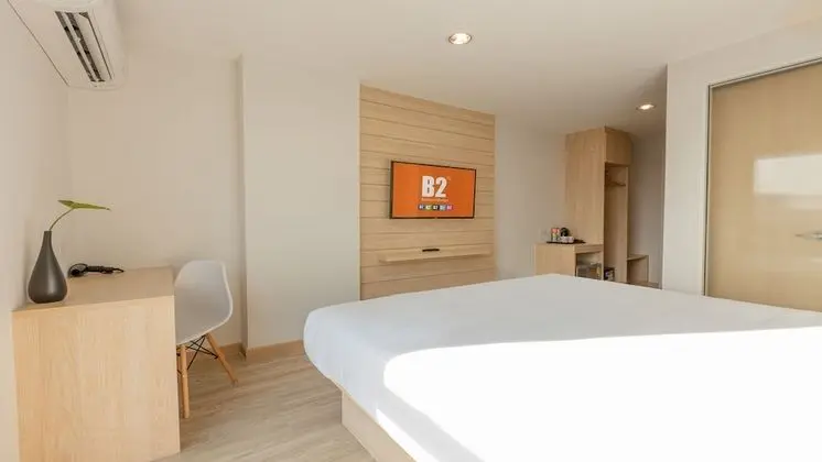 Superior Premier Room