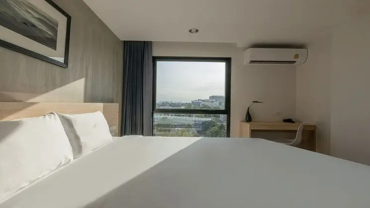Superior Premier Room