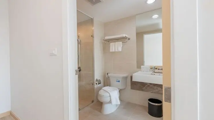 Superior Premier Room