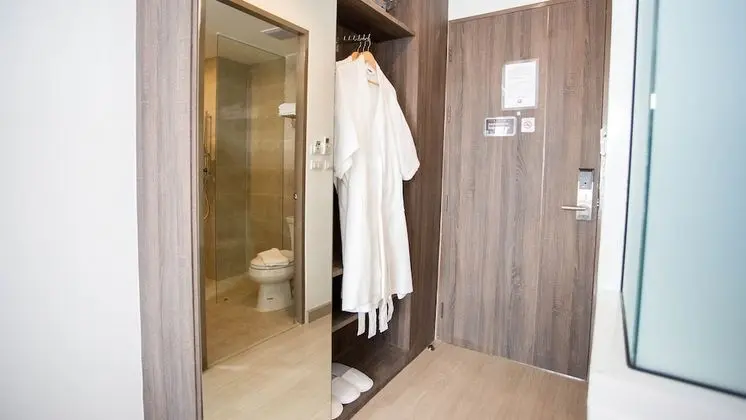 Deluxe Üç Kişilik Oda