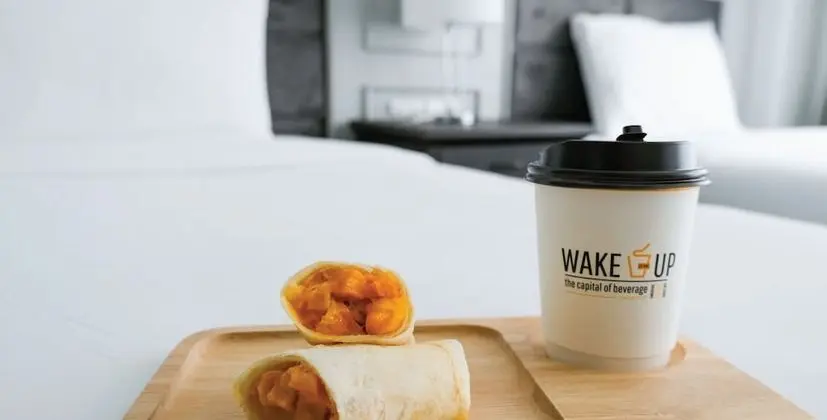 Deluxe Üç Kişilik Oda