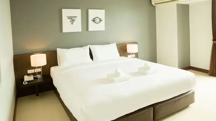 Oda (Deluxe Premier Room)