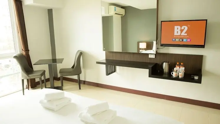 Oda (Deluxe Premier Room)