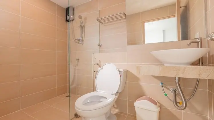 Deluxe Premier Room