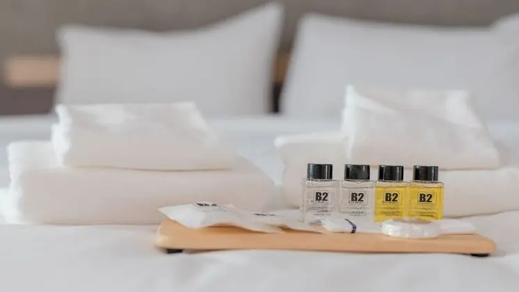 Luxury Üç Kişilik Oda