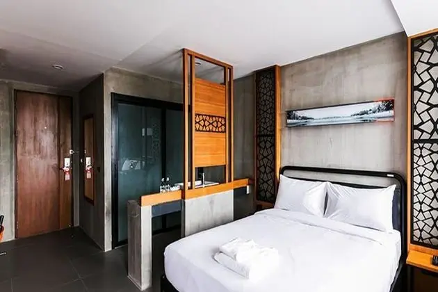 Junior Suite Room