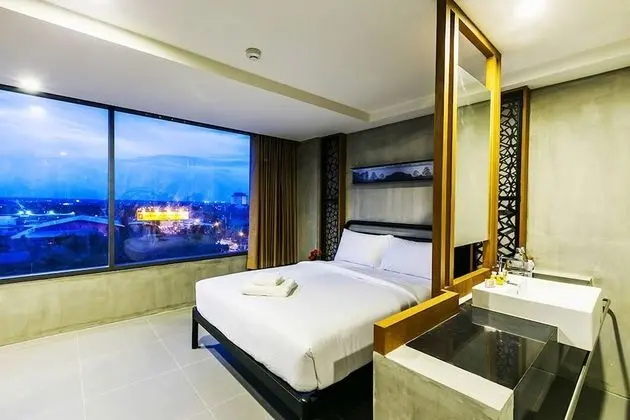 Junior Suite Room