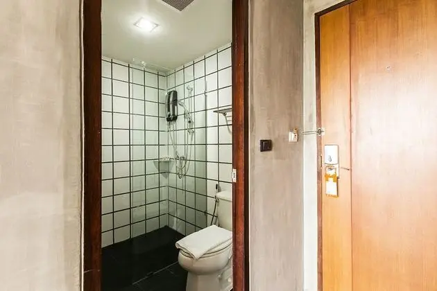 Junior Suite Room