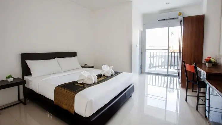Superior Premier Room
