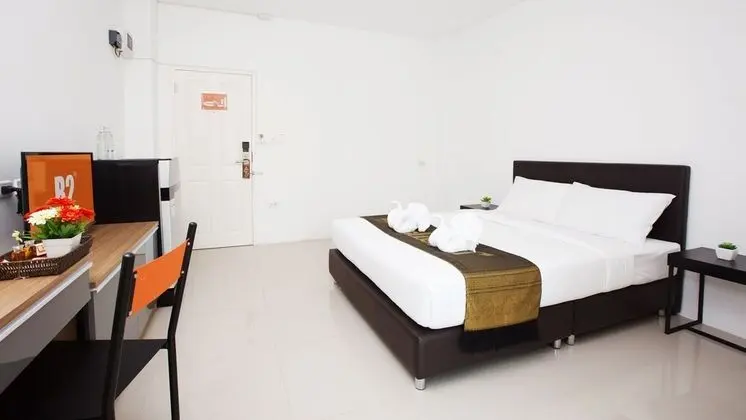 Superior Premier Room