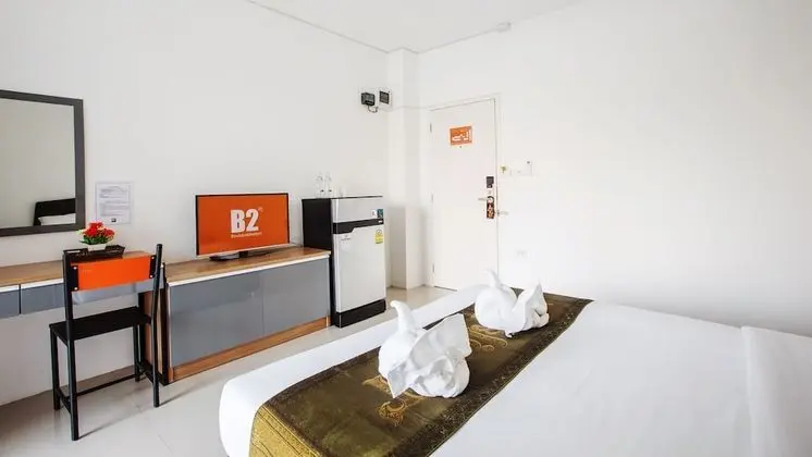 Superior Premier Room